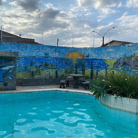 Confort Hotel Arapiraca Εξωτερικό φωτογραφία