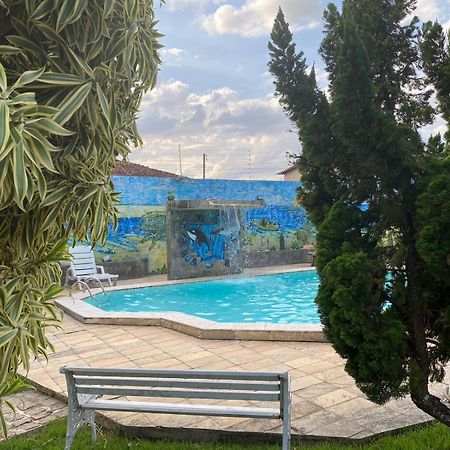 Confort Hotel Arapiraca Εξωτερικό φωτογραφία