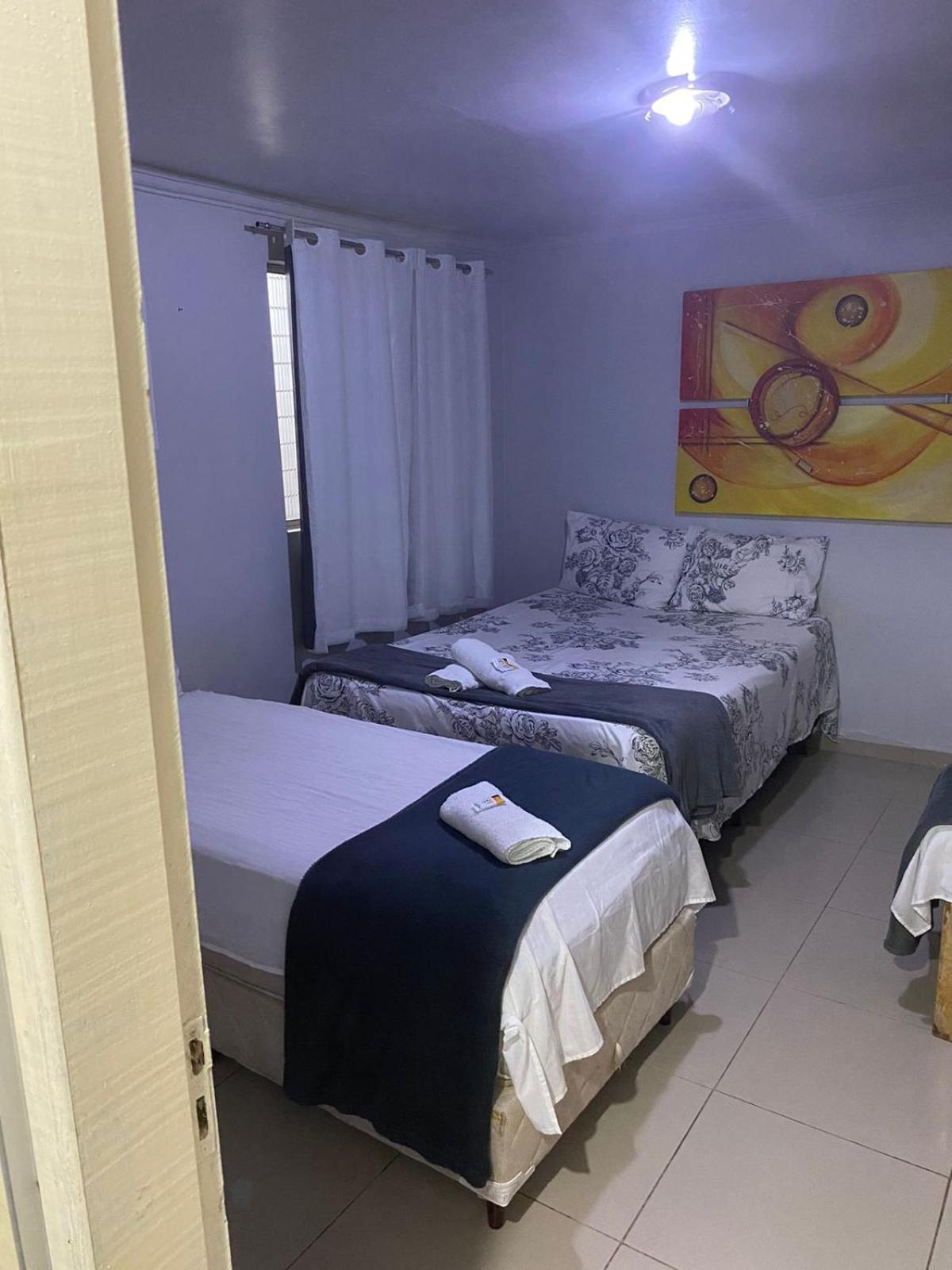 Confort Hotel Arapiraca Εξωτερικό φωτογραφία