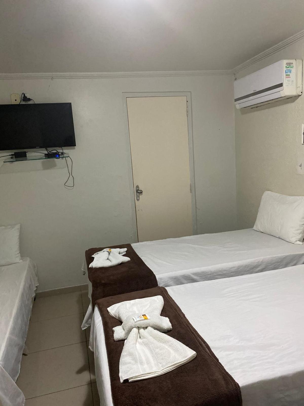 Confort Hotel Arapiraca Εξωτερικό φωτογραφία