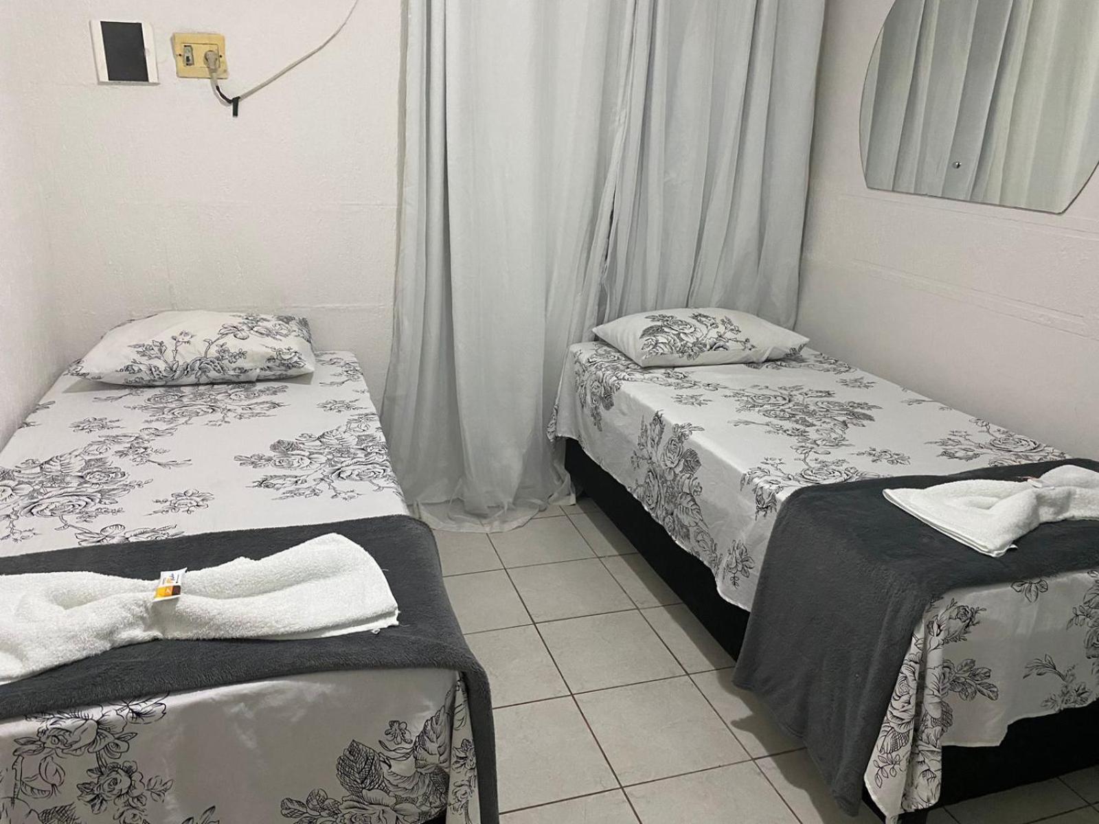 Confort Hotel Arapiraca Εξωτερικό φωτογραφία