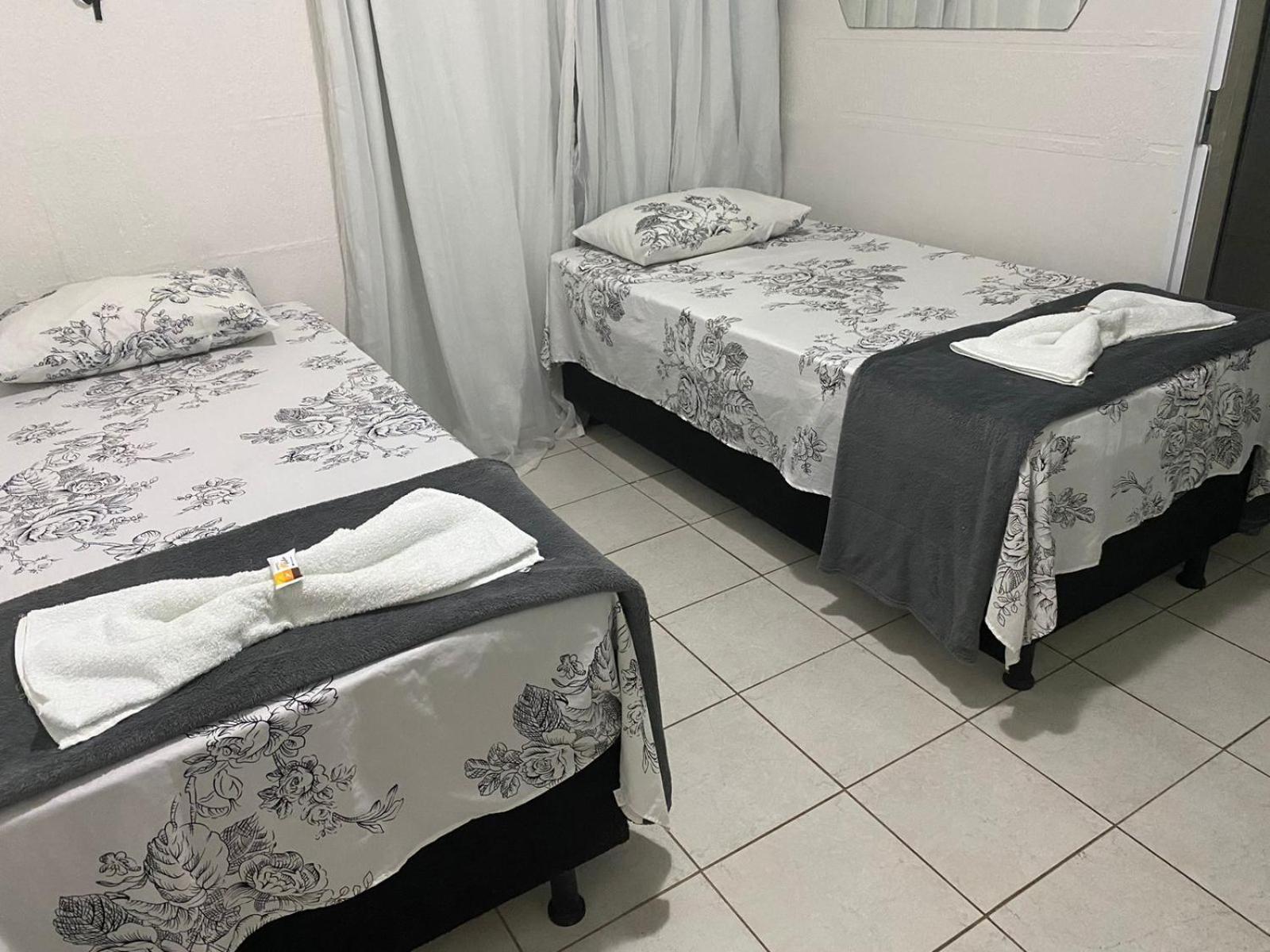Confort Hotel Arapiraca Εξωτερικό φωτογραφία