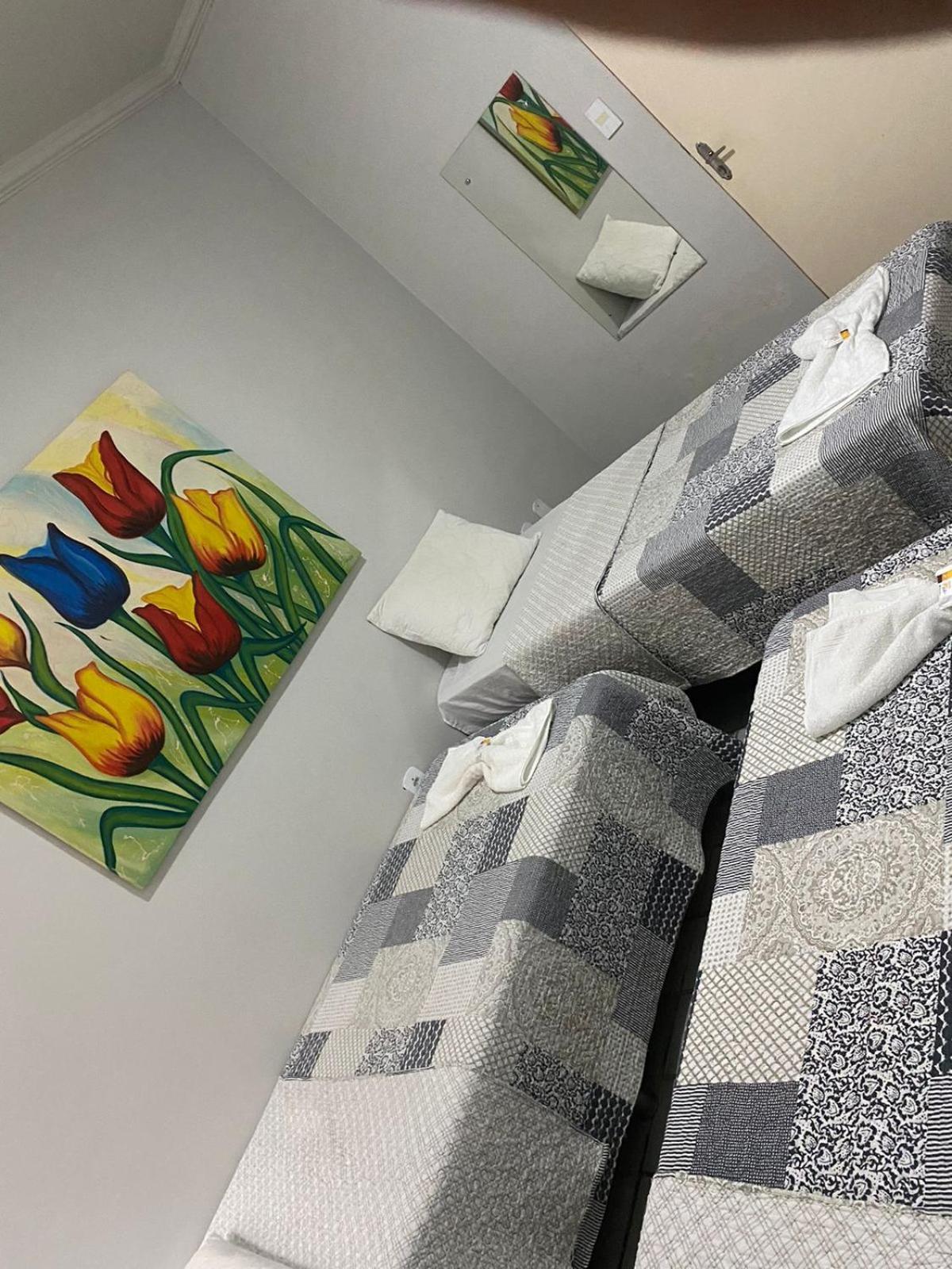 Confort Hotel Arapiraca Εξωτερικό φωτογραφία