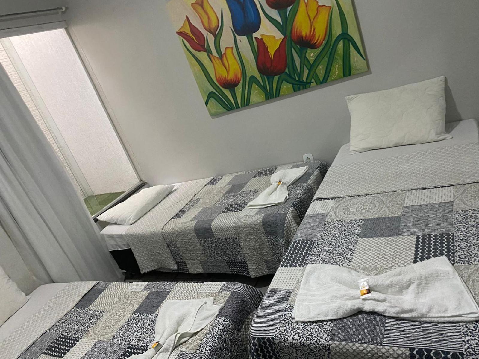 Confort Hotel Arapiraca Εξωτερικό φωτογραφία