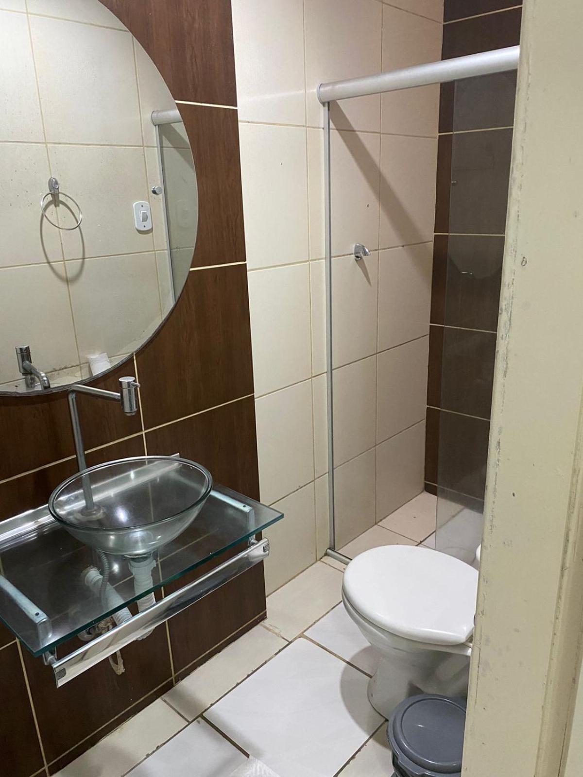 Confort Hotel Arapiraca Εξωτερικό φωτογραφία