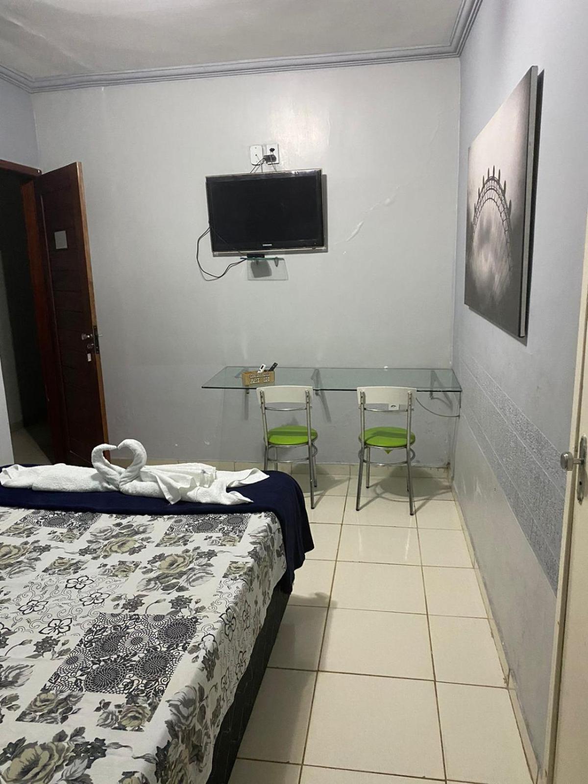 Confort Hotel Arapiraca Εξωτερικό φωτογραφία
