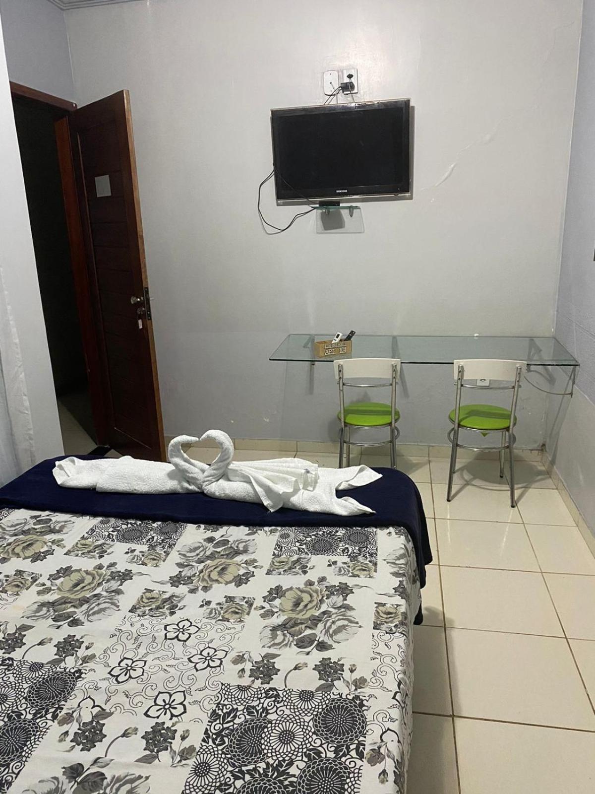 Confort Hotel Arapiraca Εξωτερικό φωτογραφία