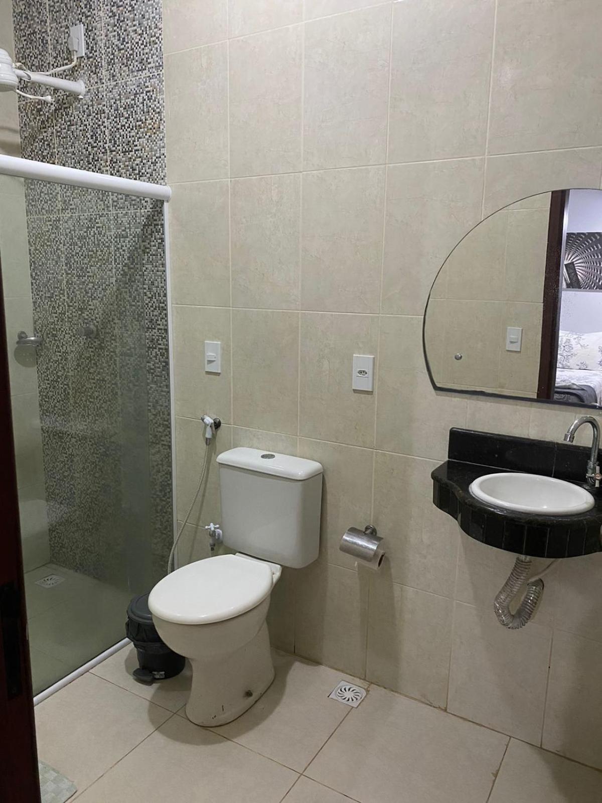 Confort Hotel Arapiraca Εξωτερικό φωτογραφία
