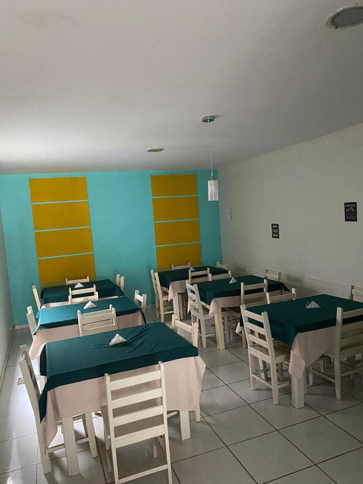 Confort Hotel Arapiraca Εξωτερικό φωτογραφία