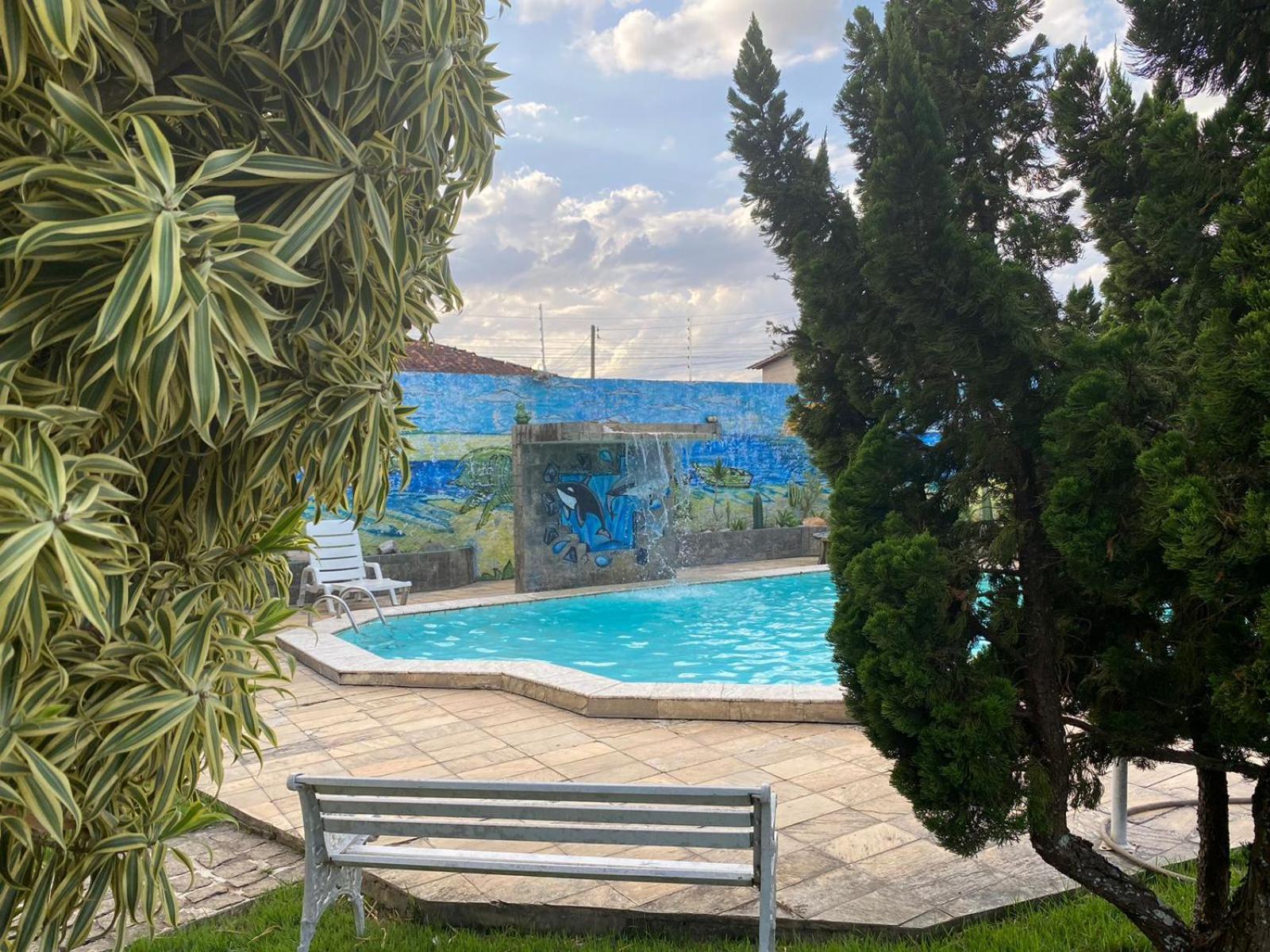 Confort Hotel Arapiraca Εξωτερικό φωτογραφία