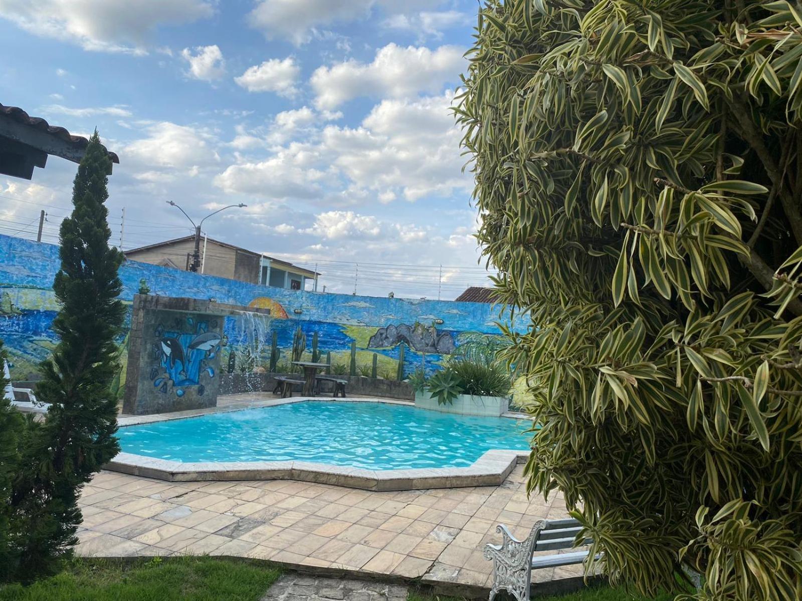 Confort Hotel Arapiraca Εξωτερικό φωτογραφία