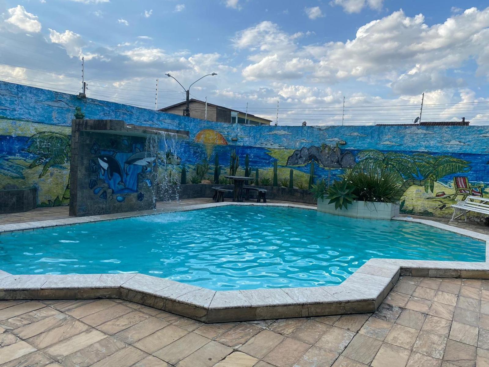 Confort Hotel Arapiraca Εξωτερικό φωτογραφία