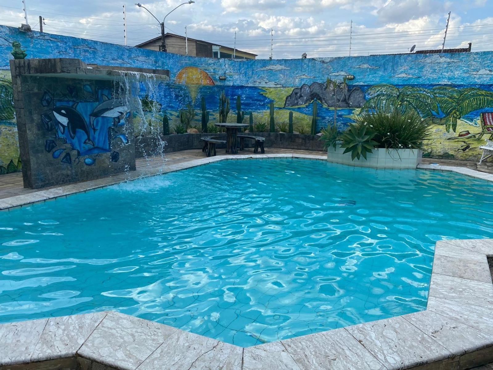 Confort Hotel Arapiraca Εξωτερικό φωτογραφία