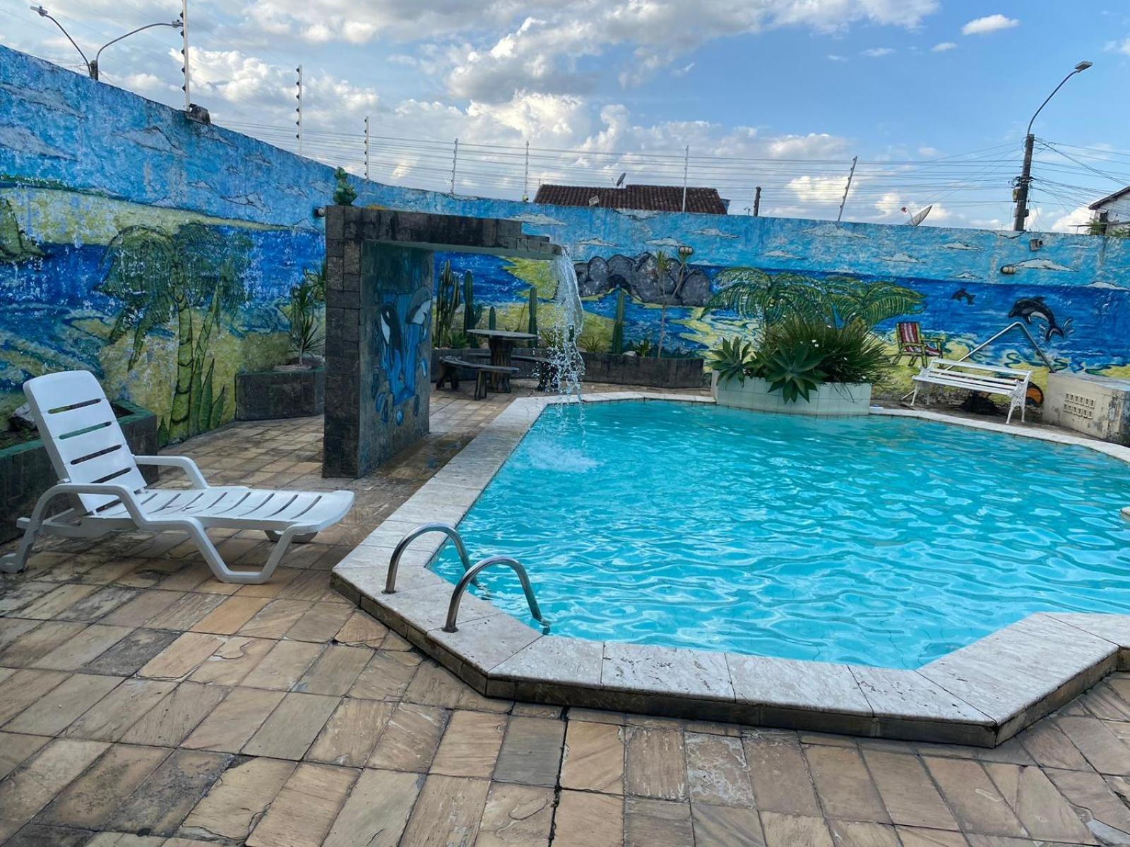 Confort Hotel Arapiraca Εξωτερικό φωτογραφία