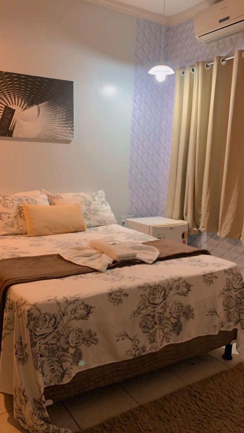 Confort Hotel Arapiraca Εξωτερικό φωτογραφία