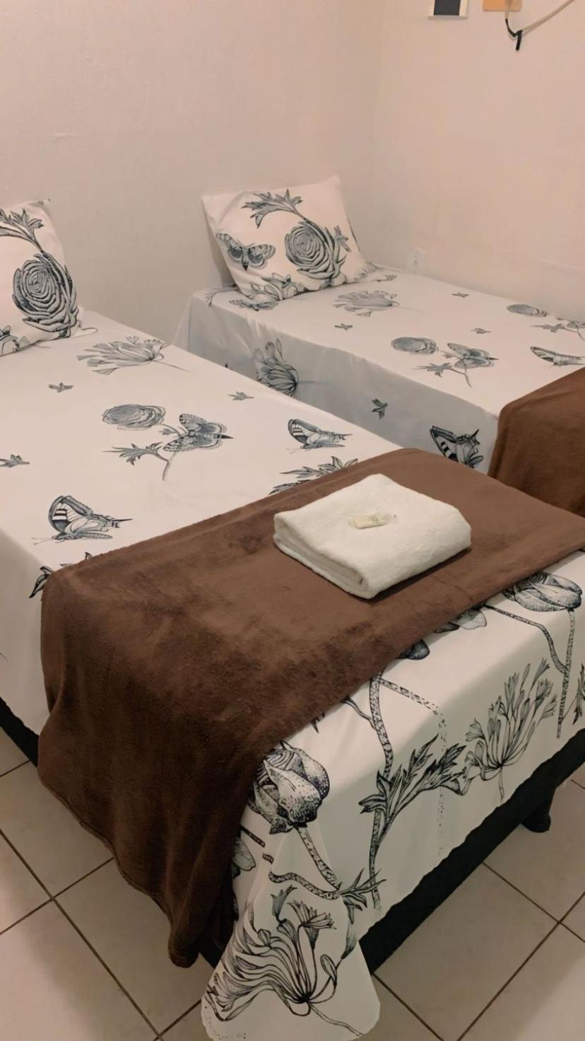Confort Hotel Arapiraca Εξωτερικό φωτογραφία